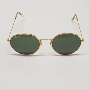Vintage Ray-Ban W0607 Sunglasses